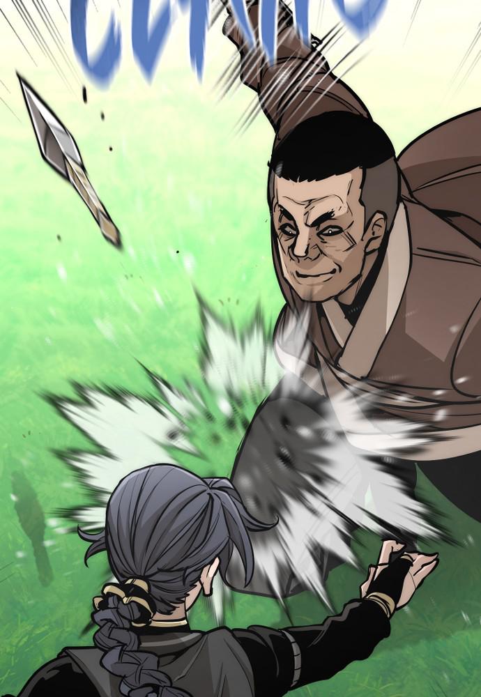 Murim RPG Simulation Episode 47 44