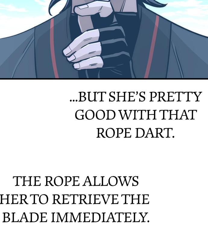 Murim RPG Simulation Episode 47 57