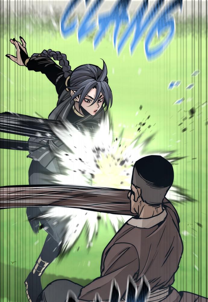 Murim RPG Simulation Episode 47 69