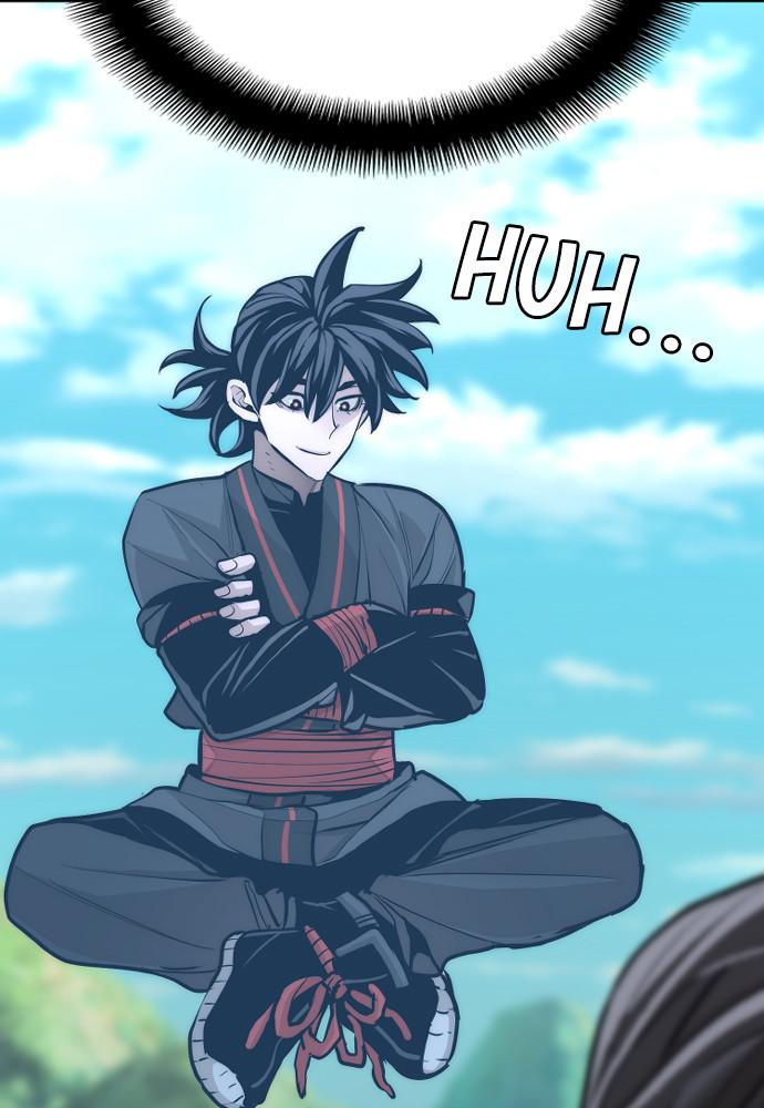 Murim RPG Simulation Episode 47 78