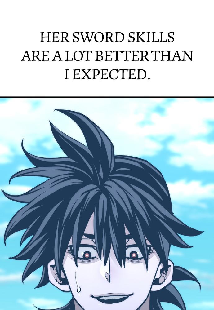 Murim RPG Simulation Episode 47 80
