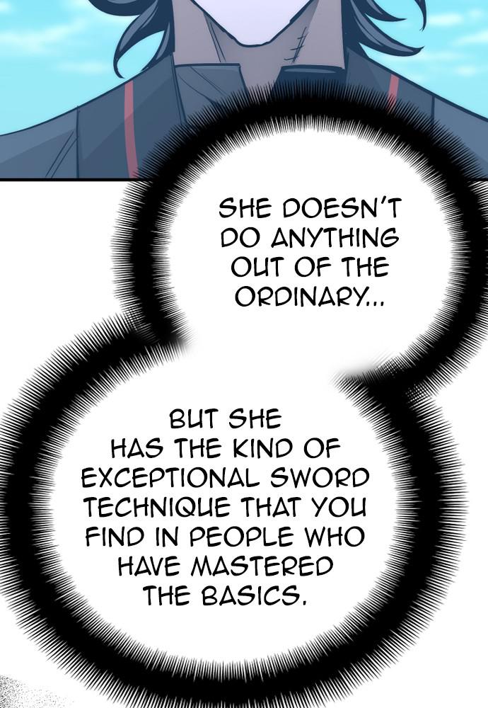 Murim RPG Simulation Episode 47 81