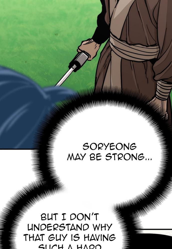 Murim RPG Simulation Episode 47 84