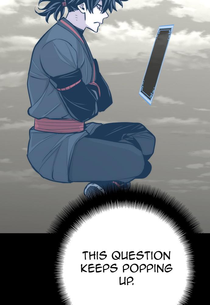 Murim RPG Simulation Episode 47 92