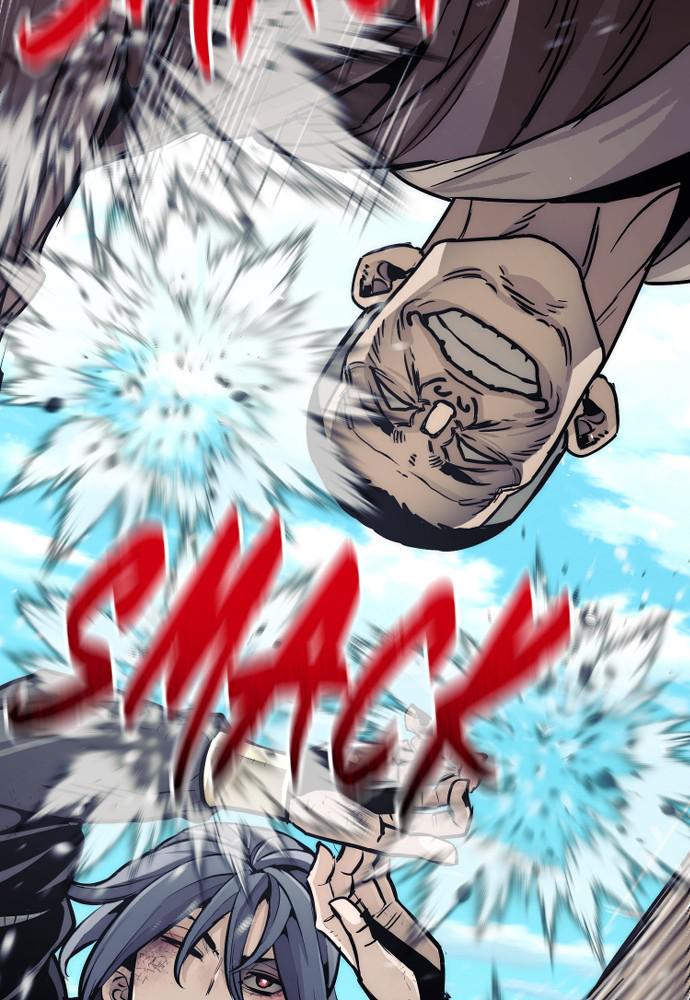 Murim RPG Simulation Episode 47 129