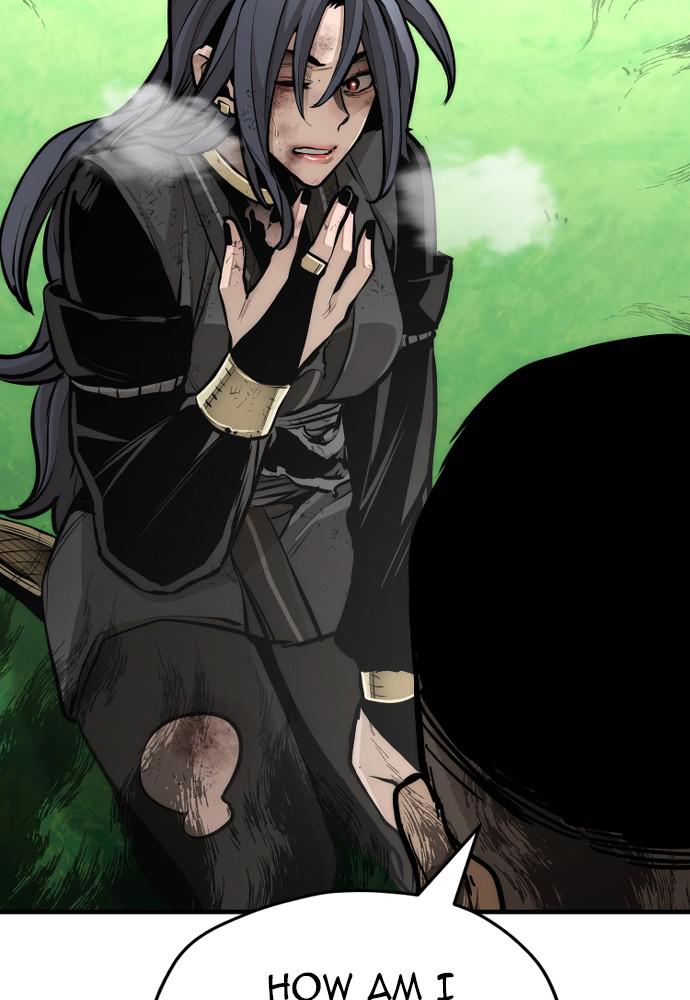 Murim RPG Simulation Episode 47 147