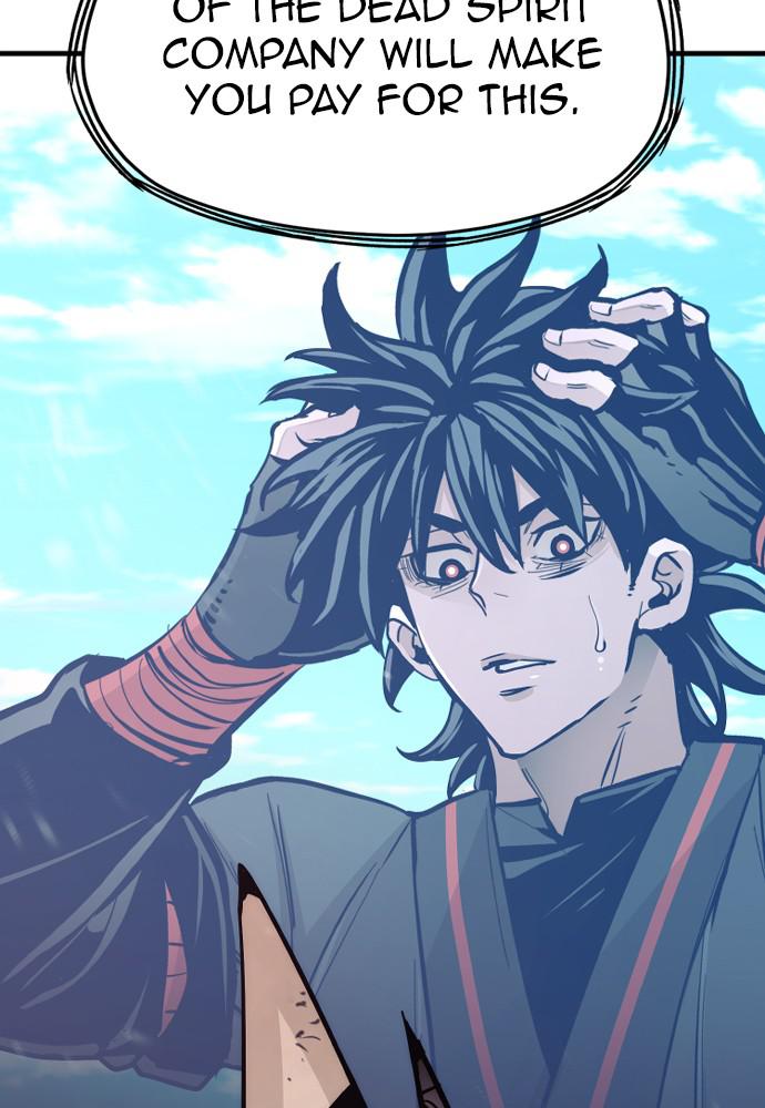 Murim RPG Simulation Episode 47 164