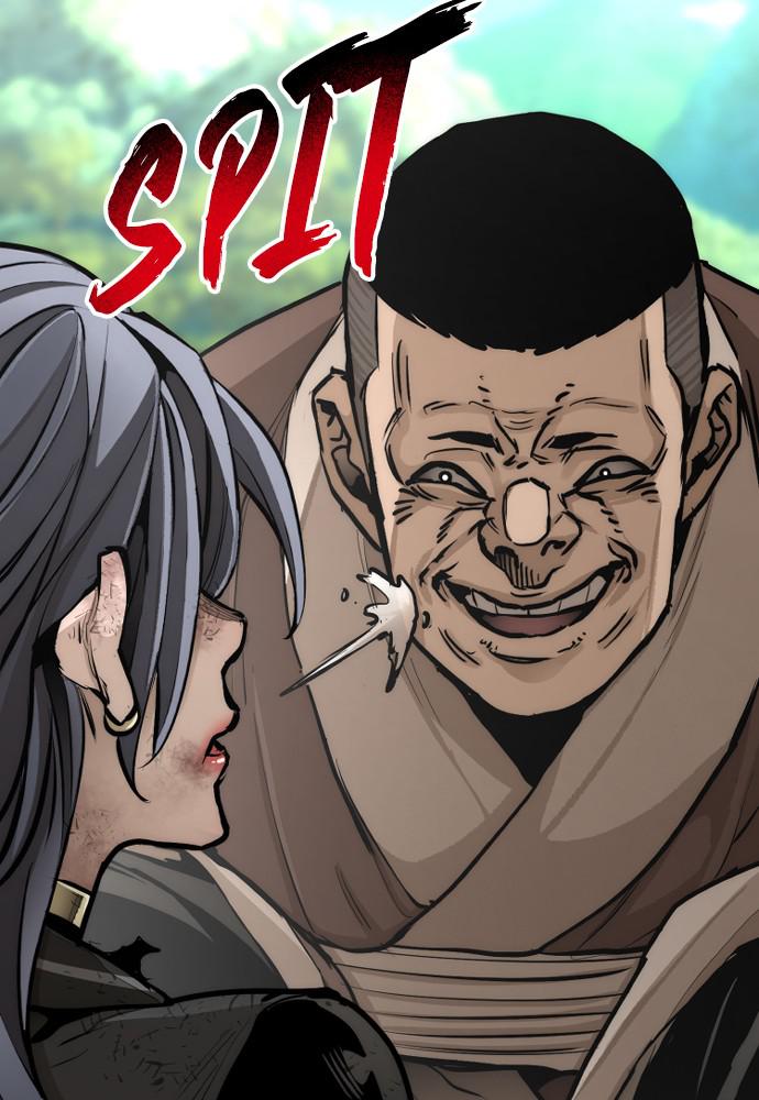 Murim RPG Simulation Episode 47 180