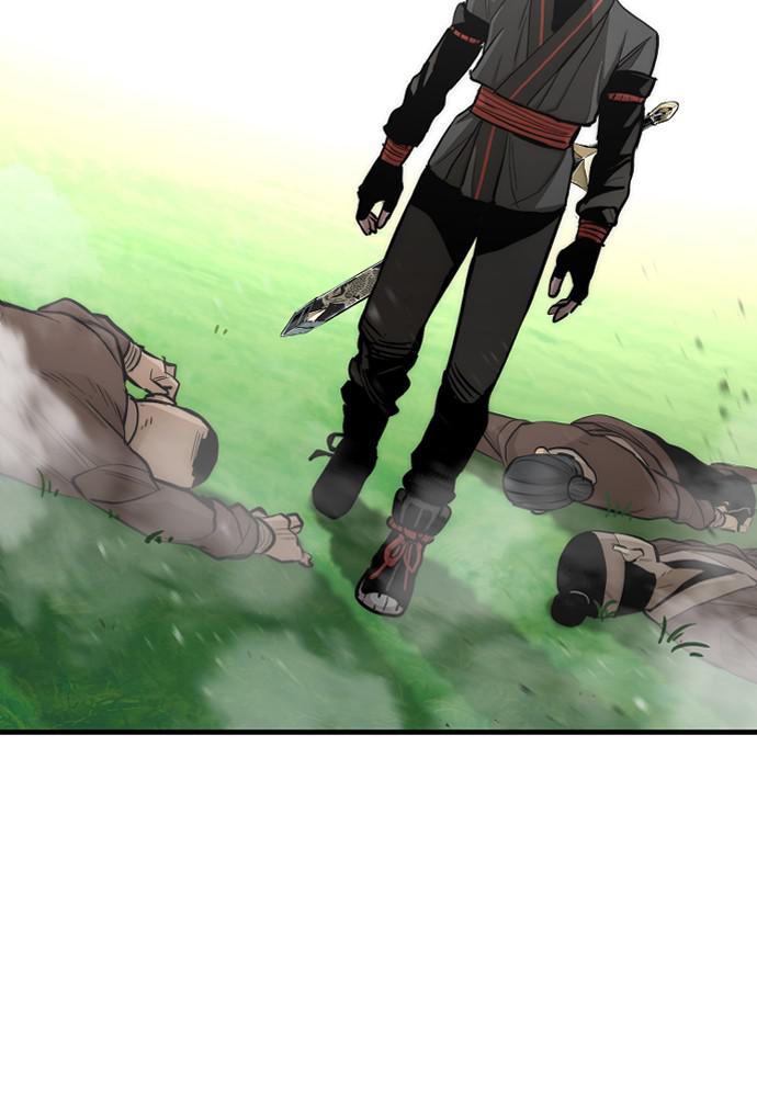 Murim RPG Simulation Episode 47 210