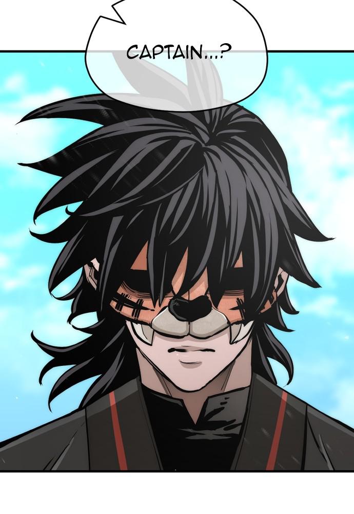 Murim RPG Simulation Episode 48 4