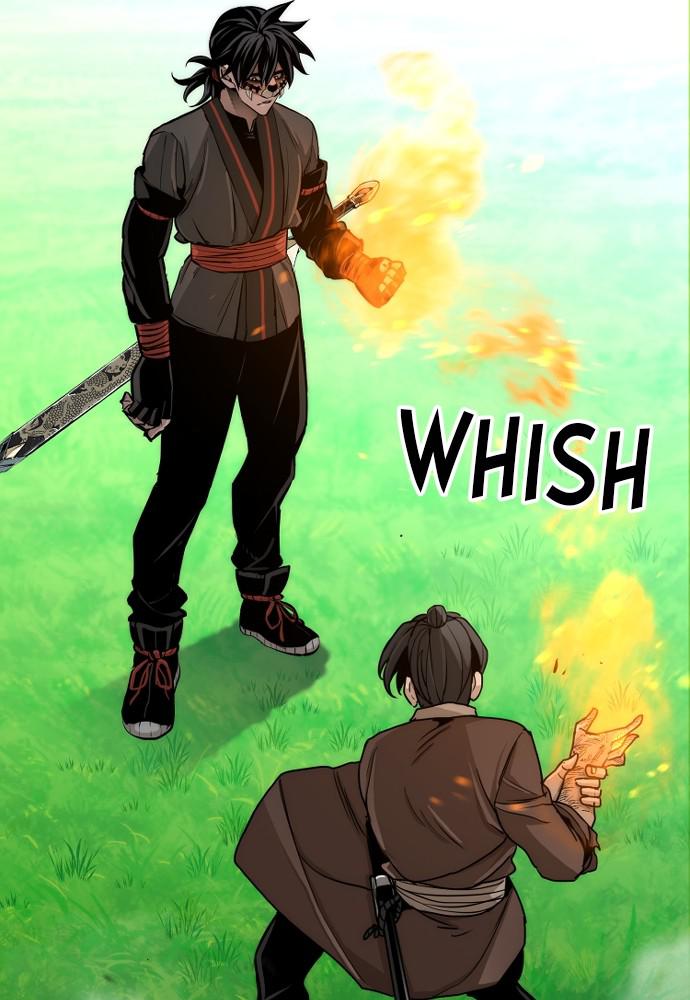 Murim RPG Simulation Episode 48 47