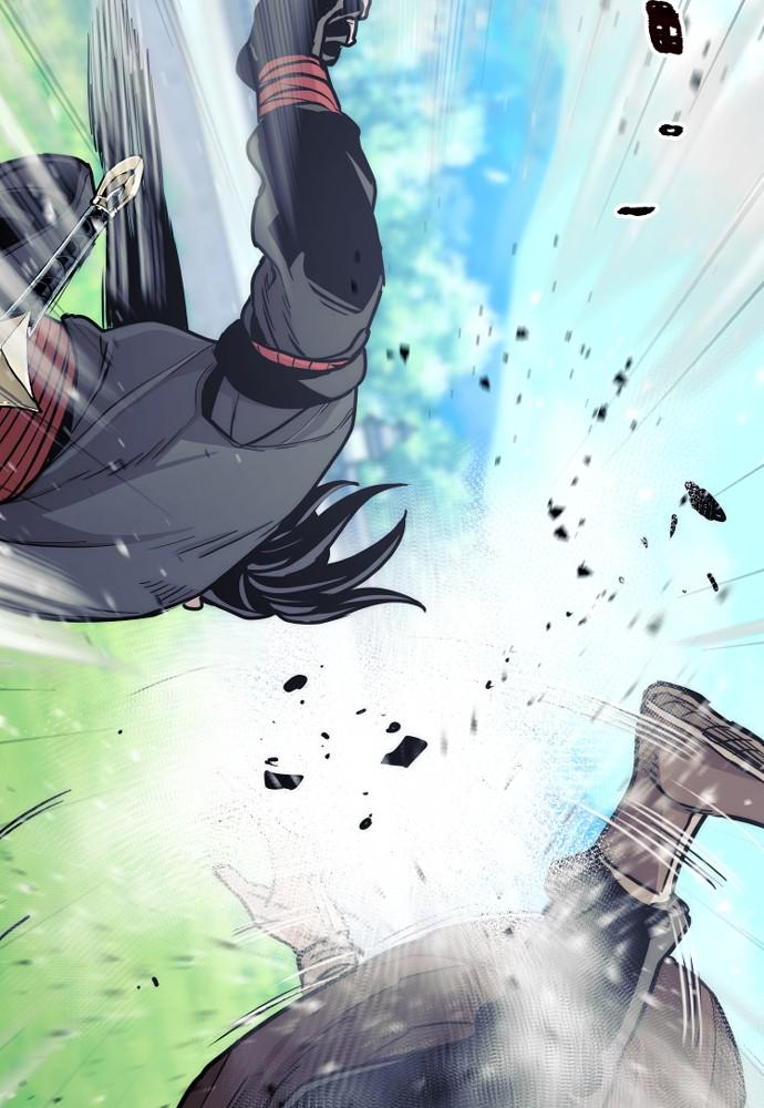 Murim RPG Simulation Episode 48 54