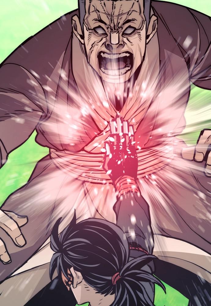 Murim RPG Simulation Episode 48 81