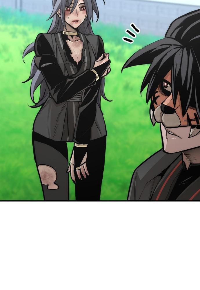 Murim RPG Simulation Episode 48 116