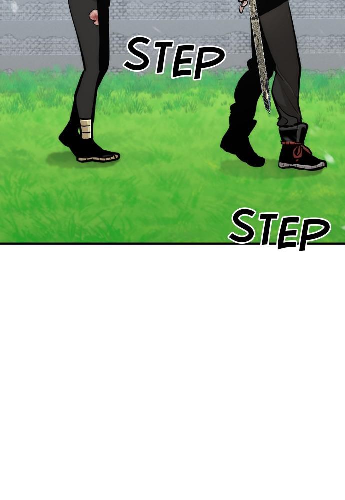 Murim RPG Simulation Episode 48 123