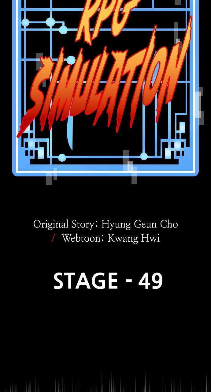 Murim RPG Simulation Episode 49 2