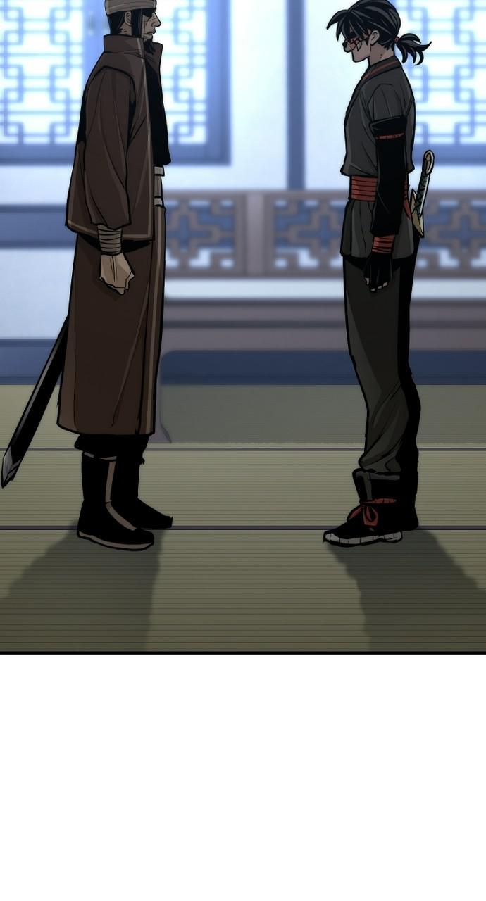 Murim RPG Simulation Episode 49 7