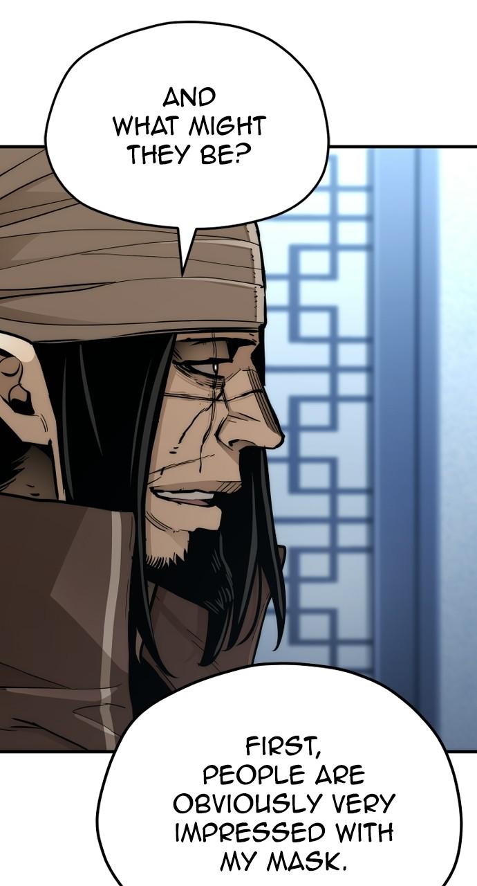 Murim RPG Simulation Episode 49 12