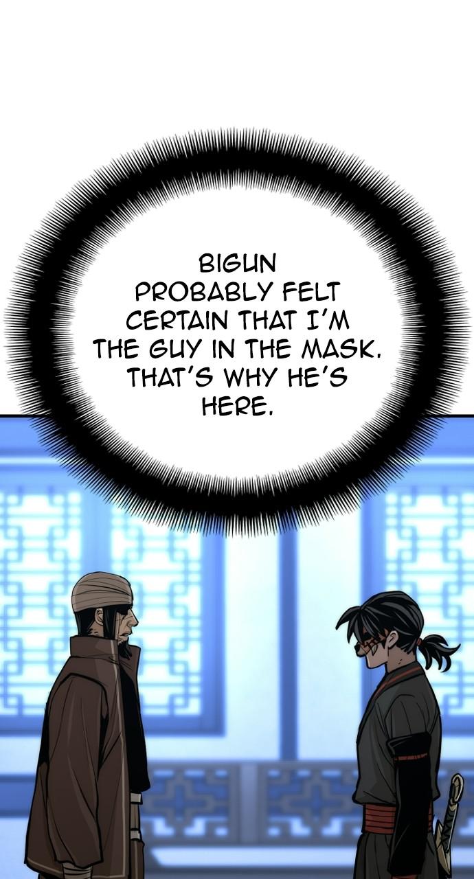 Murim RPG Simulation Episode 49 32