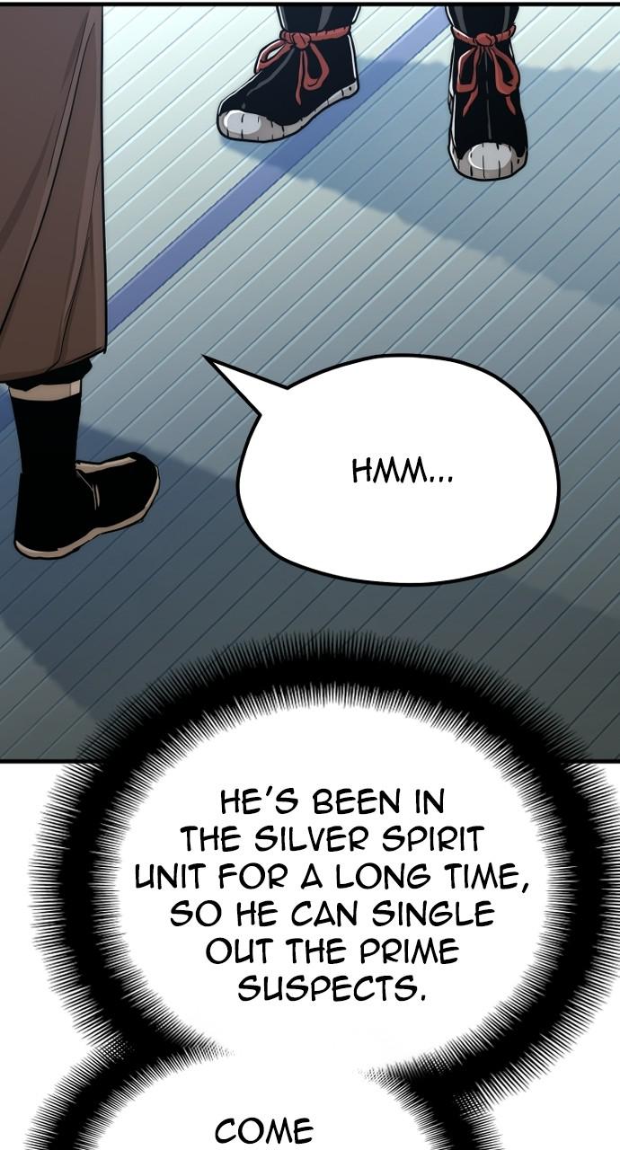 Murim RPG Simulation Episode 49 38