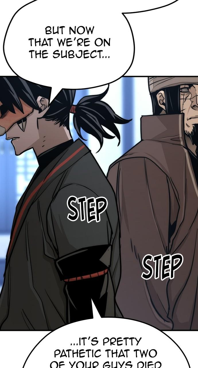 Murim RPG Simulation Episode 49 60