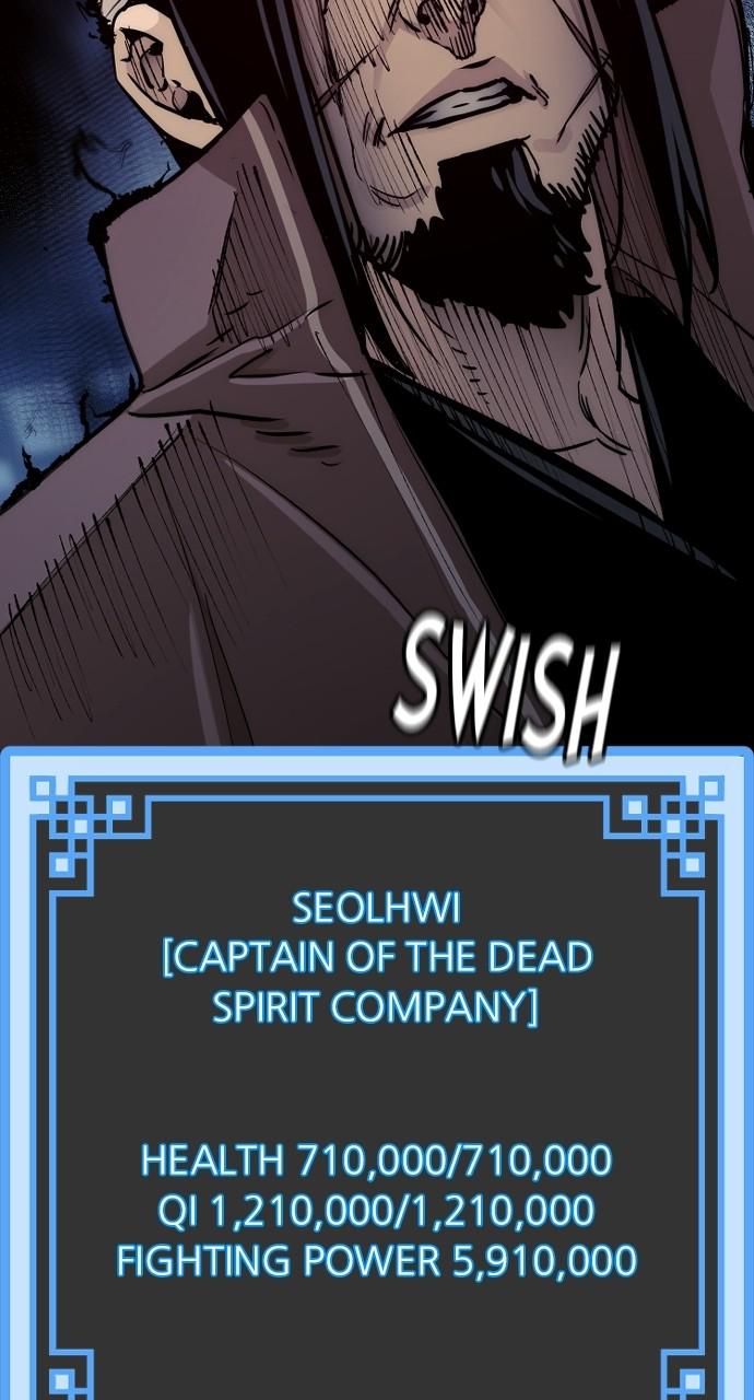 Murim RPG Simulation Episode 49 67