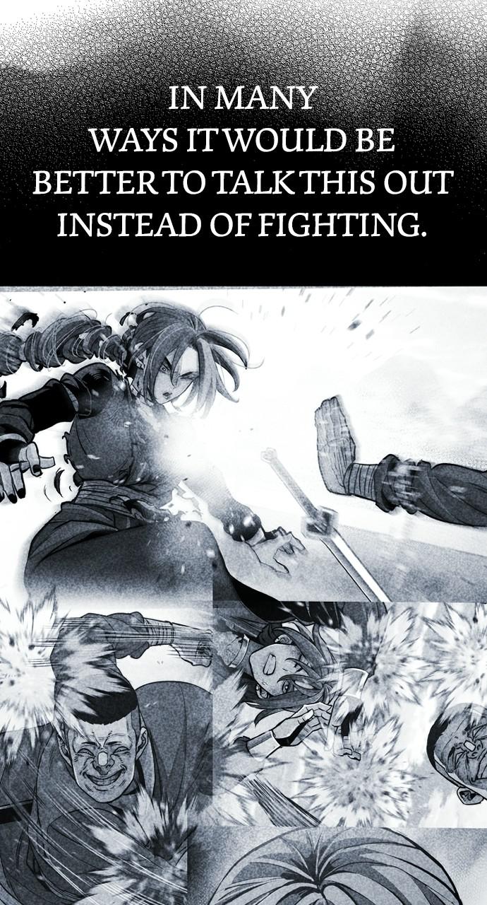 Murim RPG Simulation Episode 49 73