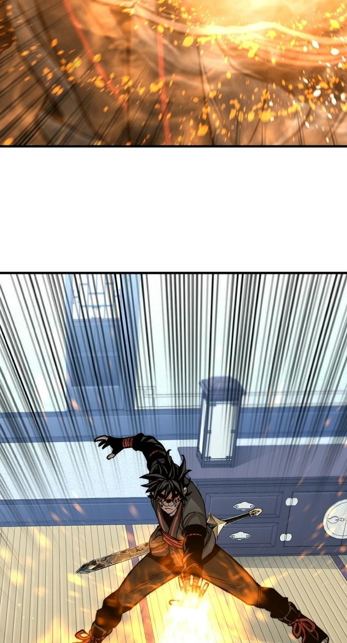 Murim RPG Simulation Episode 49 90