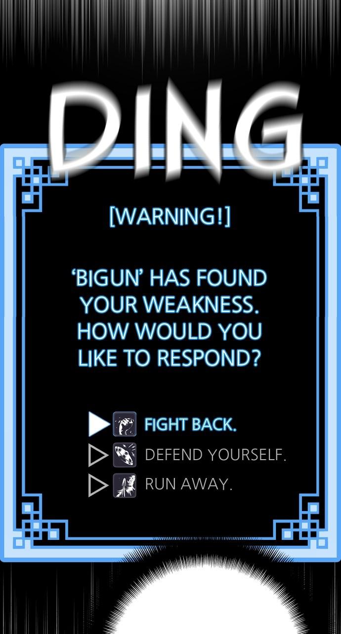 Murim RPG Simulation Episode 49 127