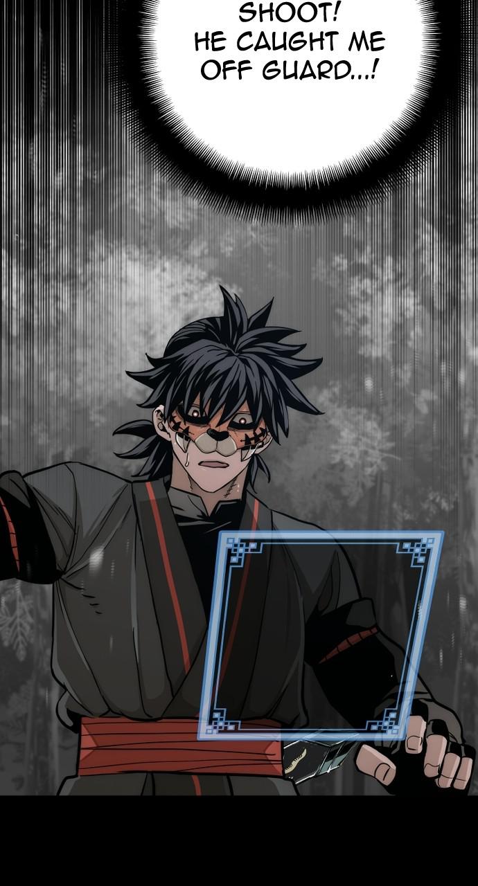 Murim RPG Simulation Episode 49 128