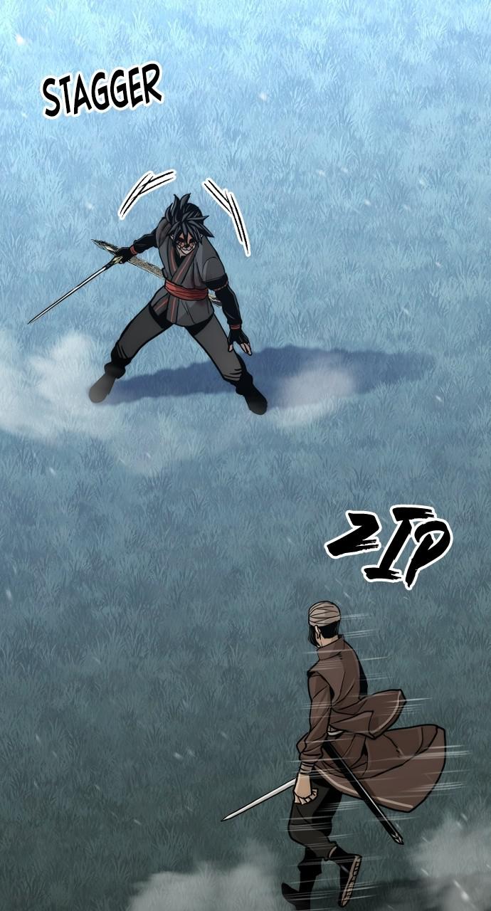 Murim RPG Simulation Episode 49 139