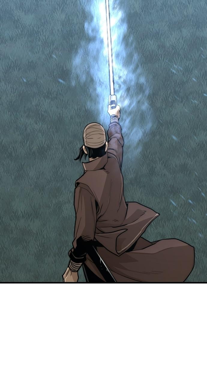 Murim RPG Simulation Episode 50 5