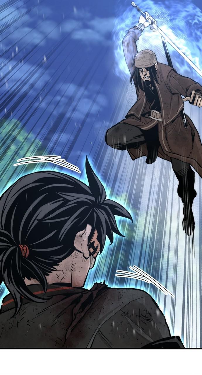 Murim RPG Simulation Episode 50 48