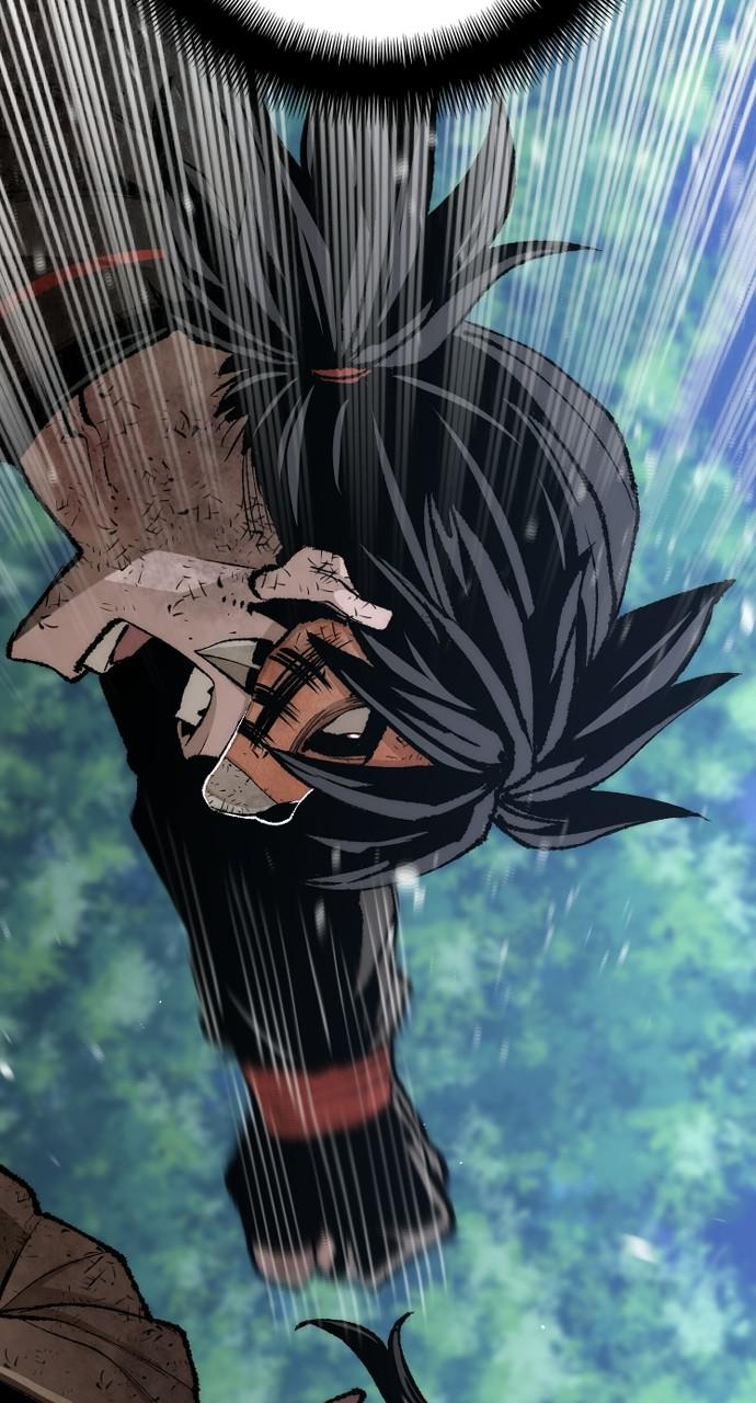 Murim RPG Simulation Episode 50 65