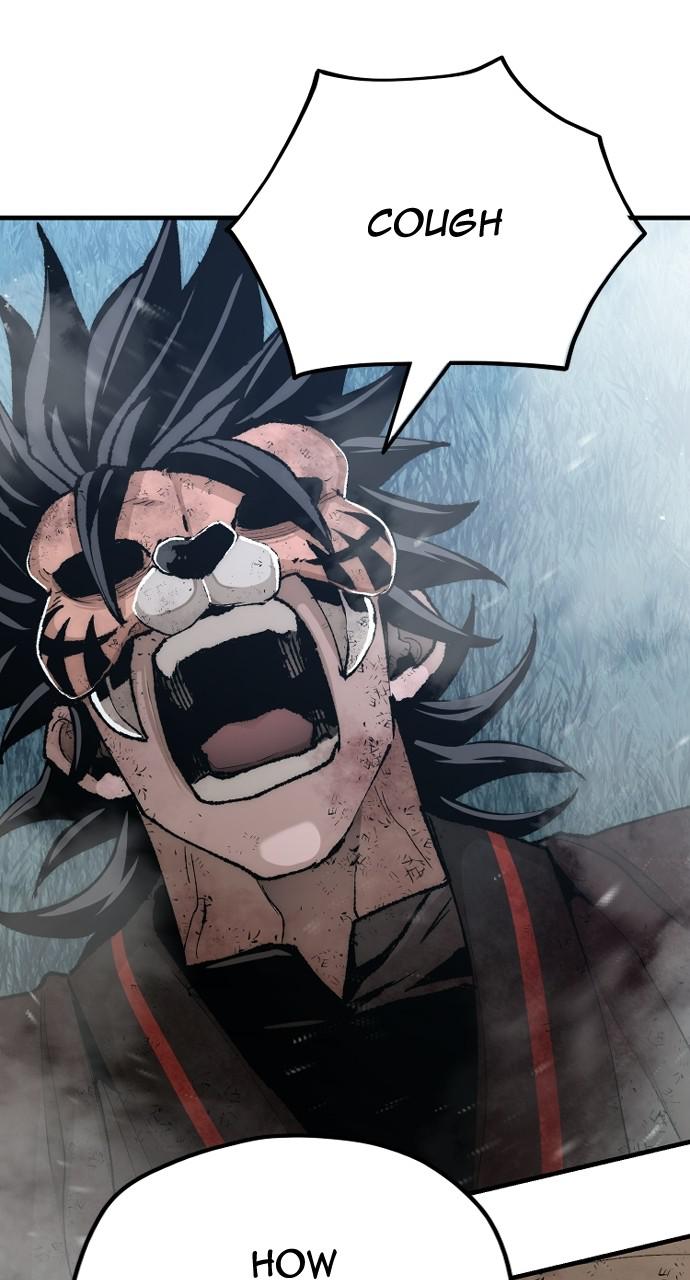 Murim RPG Simulation Episode 50 76