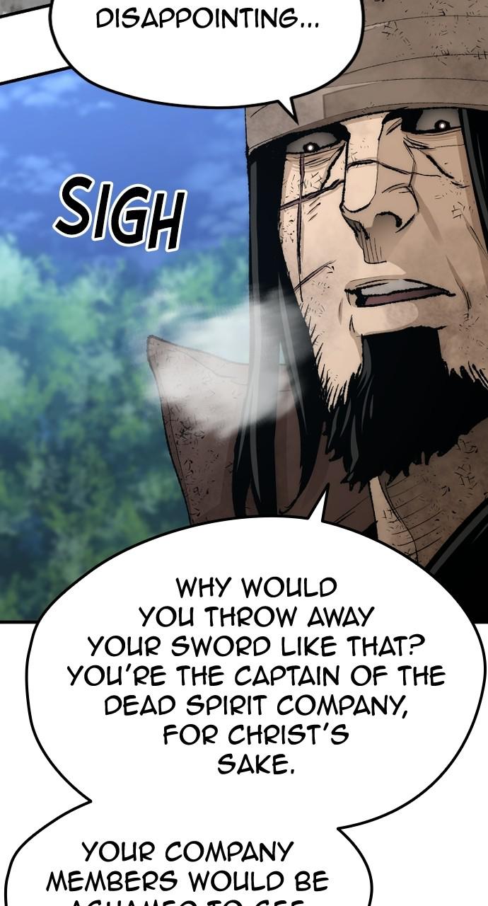 Murim RPG Simulation Episode 50 77