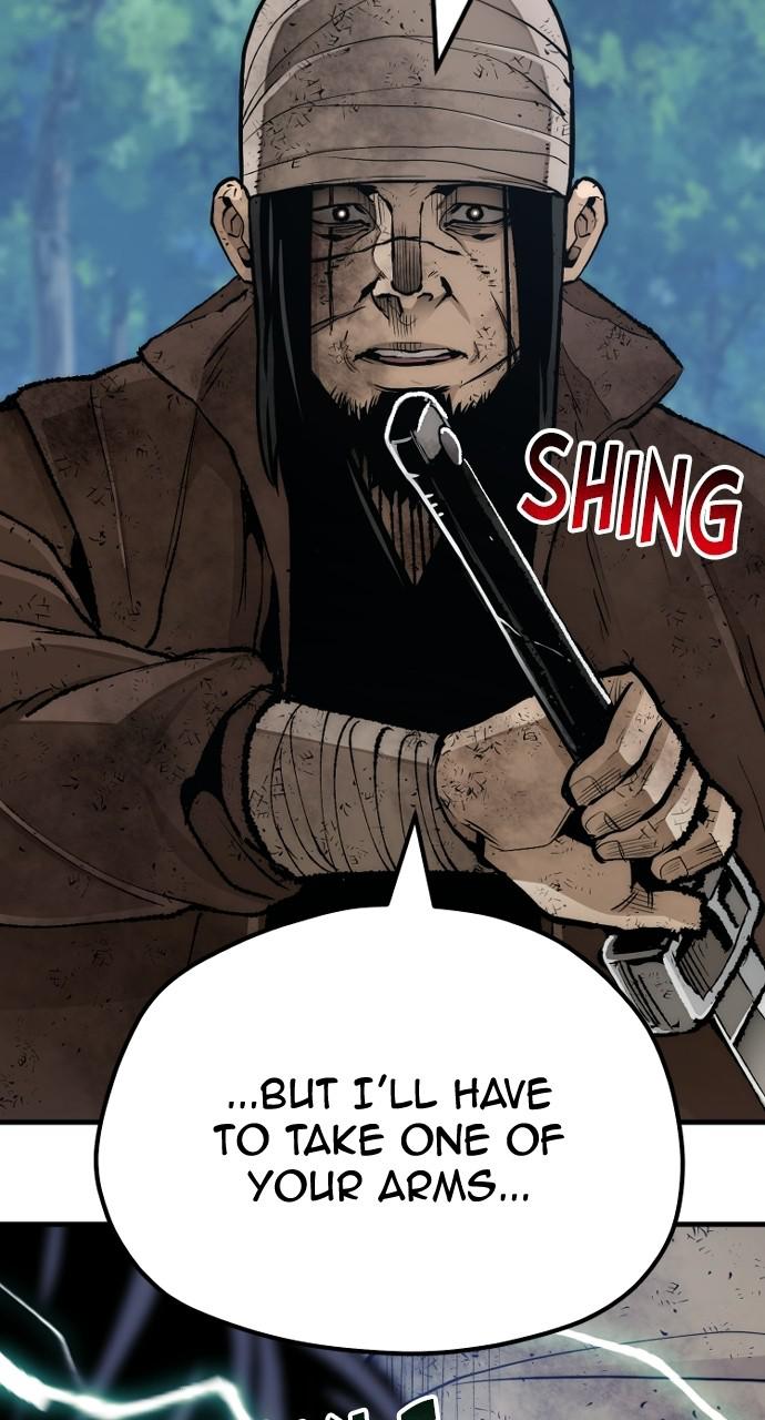 Murim RPG Simulation Episode 50 93