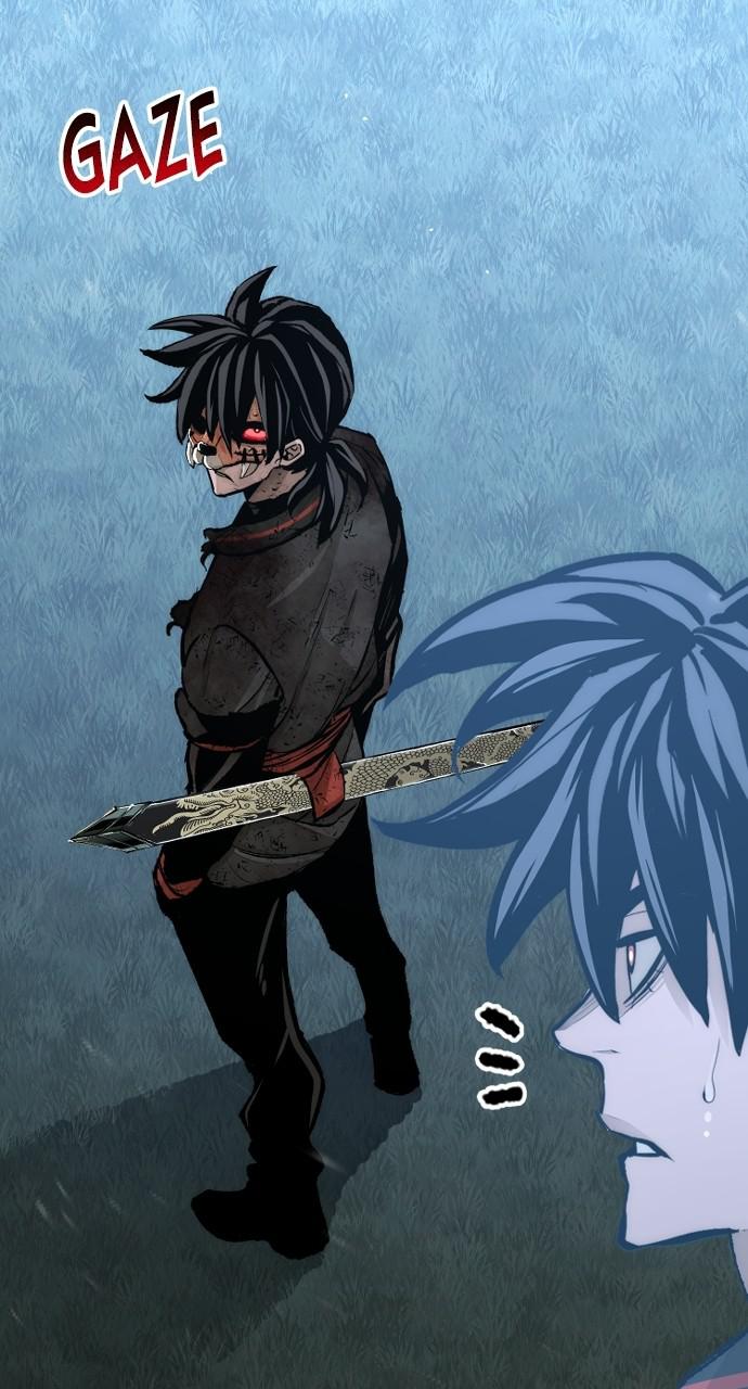 Murim RPG Simulation Episode 50 105