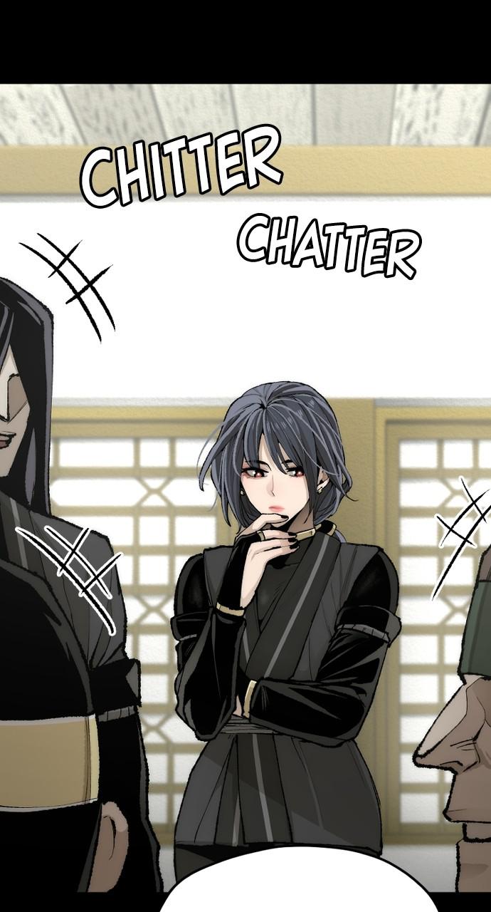 Murim RPG Simulation Episode 51 11