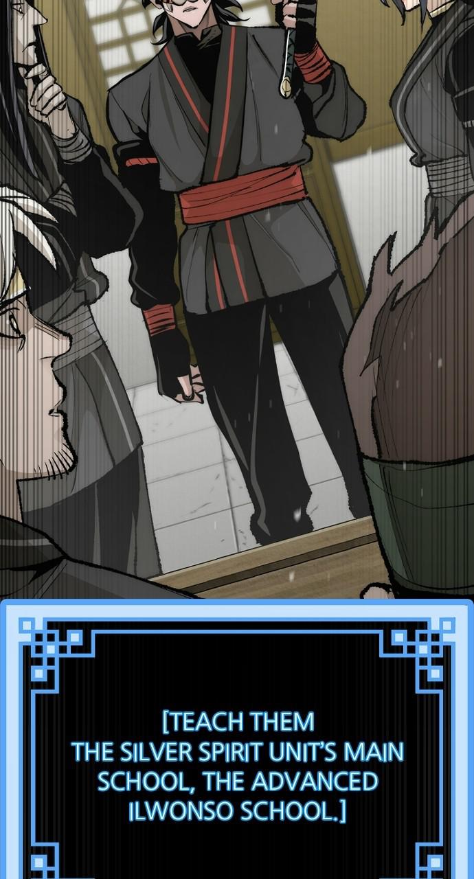 Murim RPG Simulation Episode 51 40