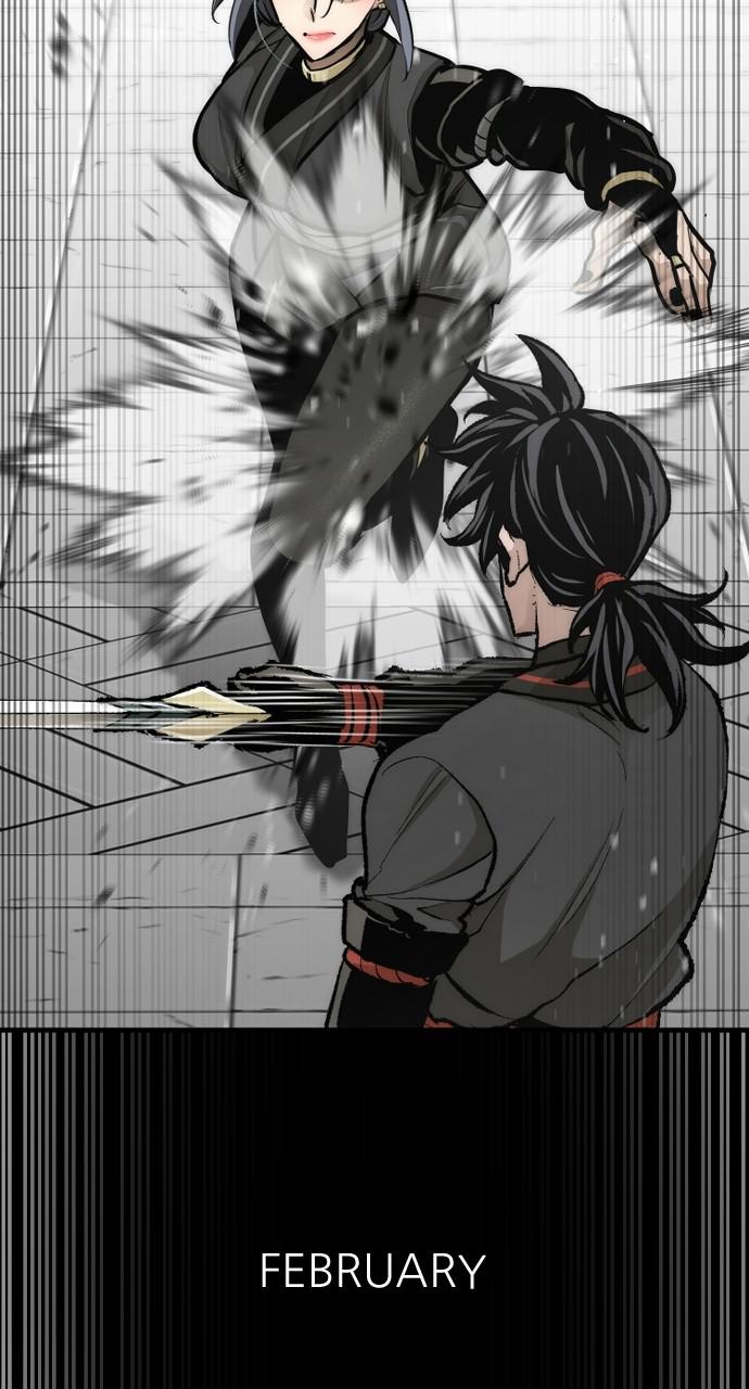 Murim RPG Simulation Episode 51 43