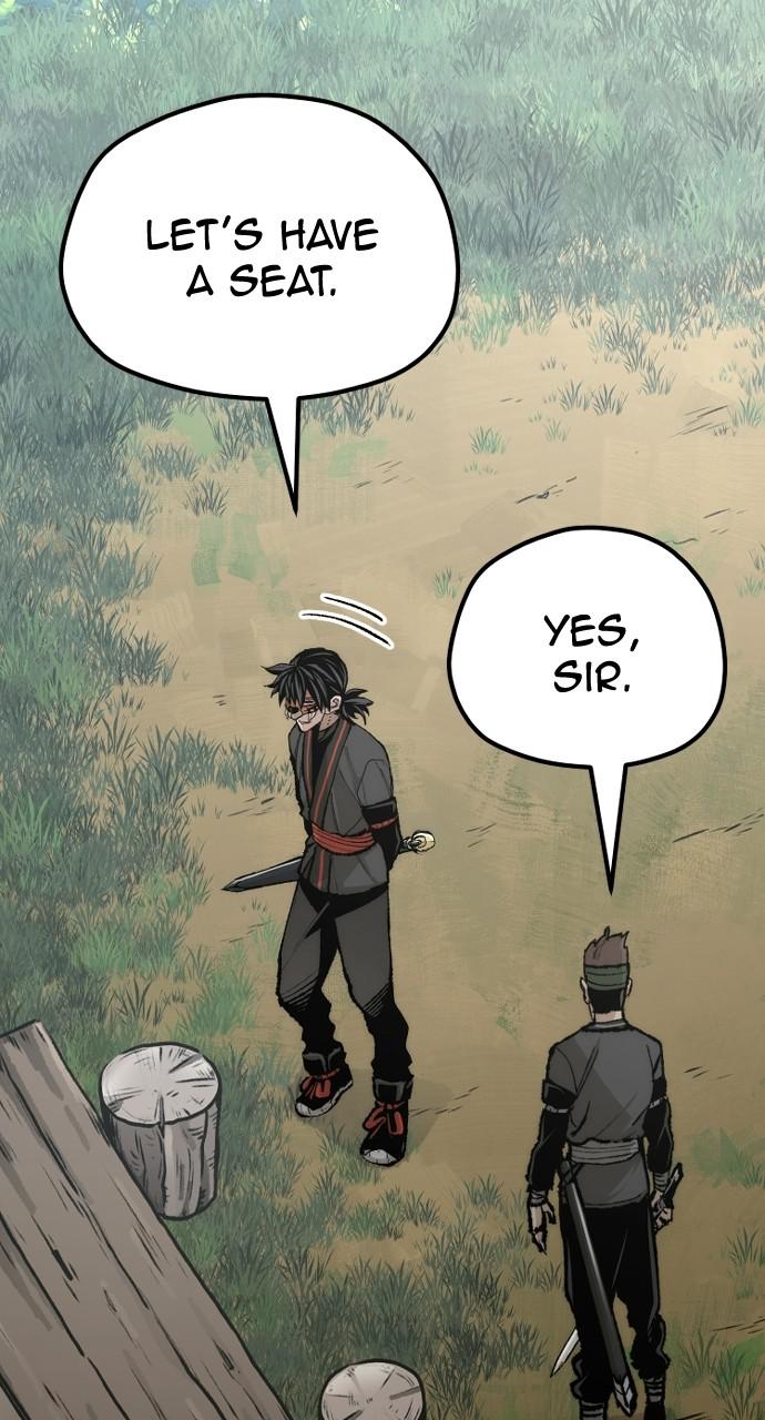 Murim RPG Simulation Episode 51 100