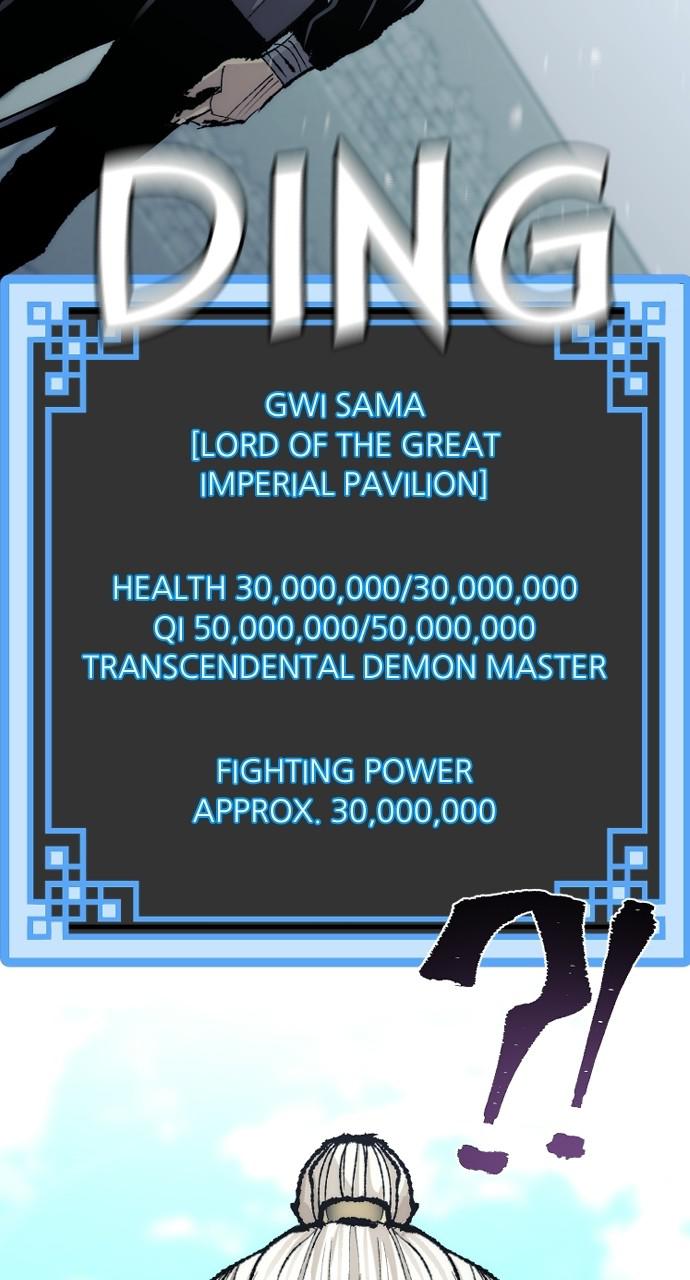 Murim RPG Simulation Episode 52 5