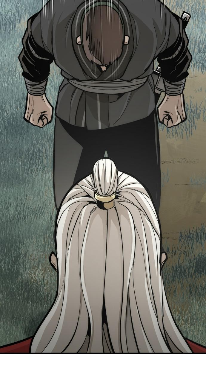 Murim RPG Simulation Episode 52 32