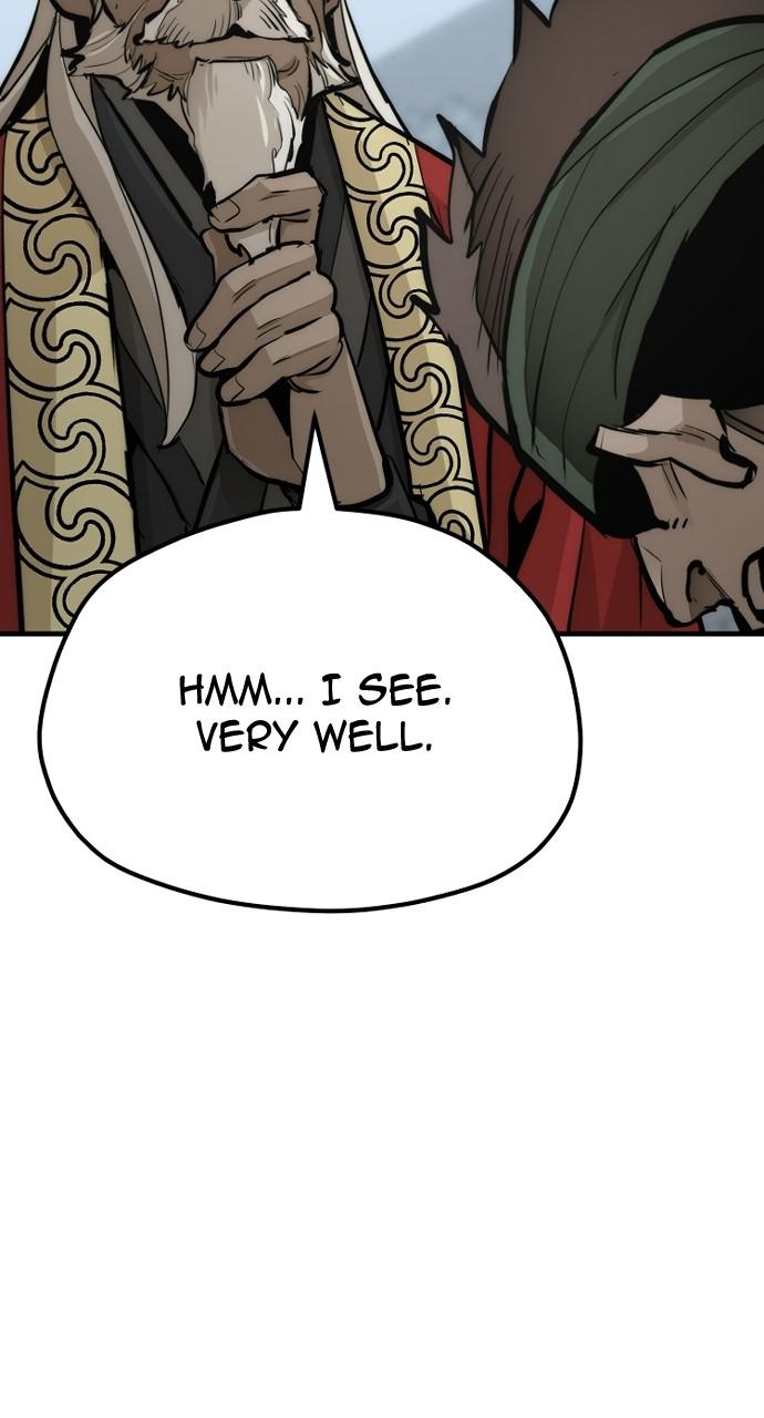 Murim RPG Simulation Episode 52 34