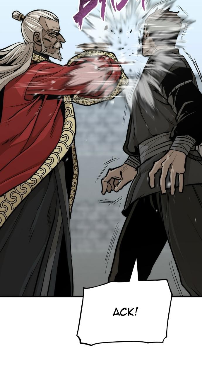 Murim RPG Simulation Episode 52 44