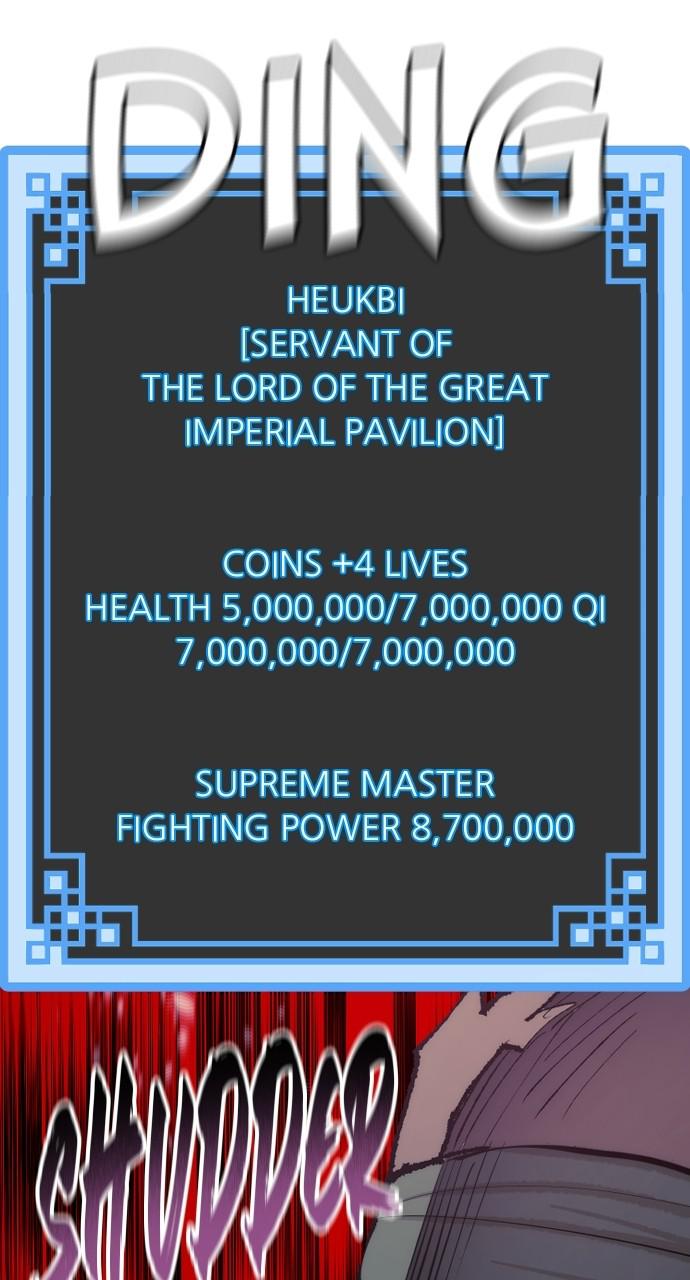 Murim RPG Simulation Episode 52 91