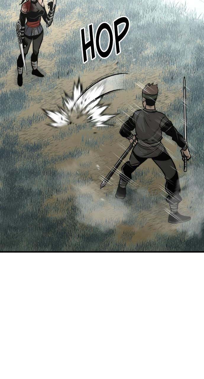 Murim RPG Simulation Episode 52 93