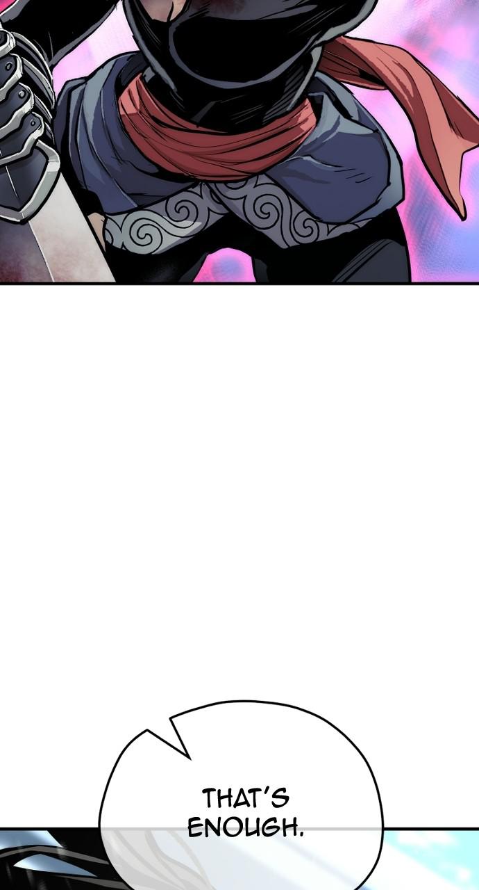 Murim RPG Simulation Episode 52 110