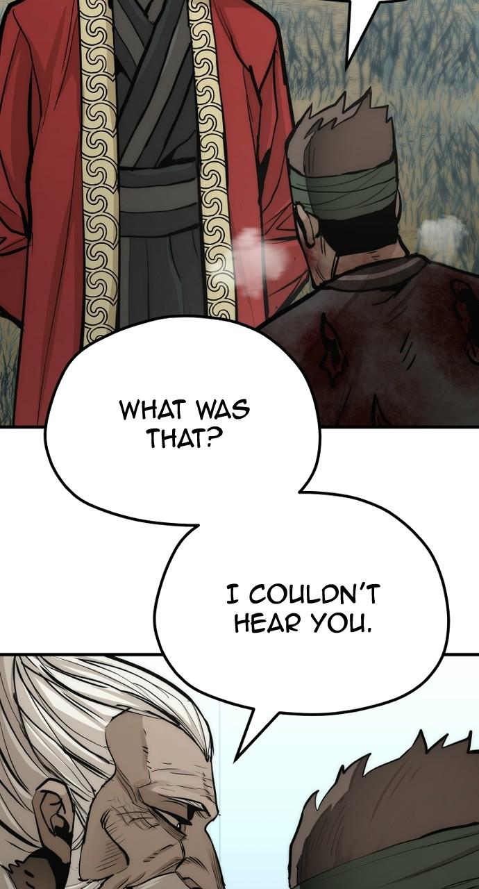 Murim RPG Simulation Episode 52 131